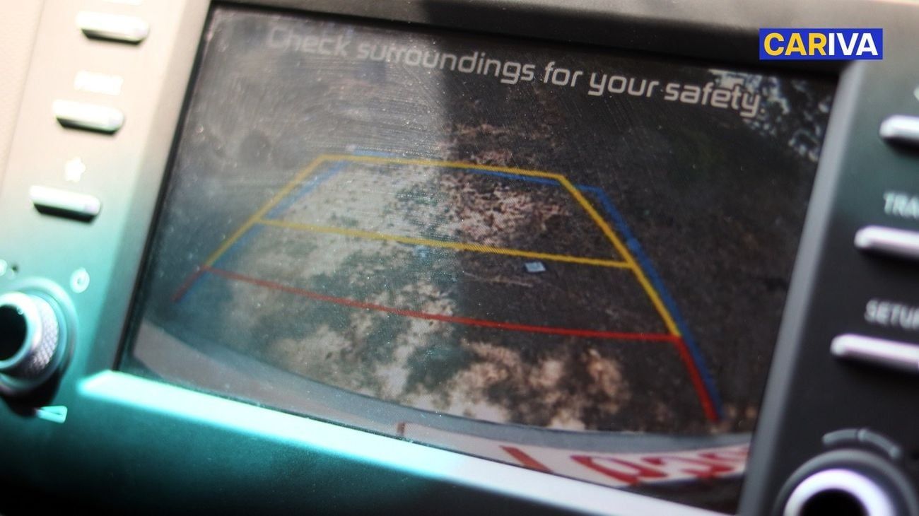 Hyundai Creta Mid 1.6L || Agency Warranty & Service History Available