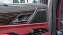 لكزس LX 700h SIGNATURE LEXUS LX700h HEV 3.5 URBAN -2026YM