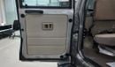 Toyota Land Cruiser 70 LC71 Hardtop SUV | 3 Door | 4.0 Petrol | Export only