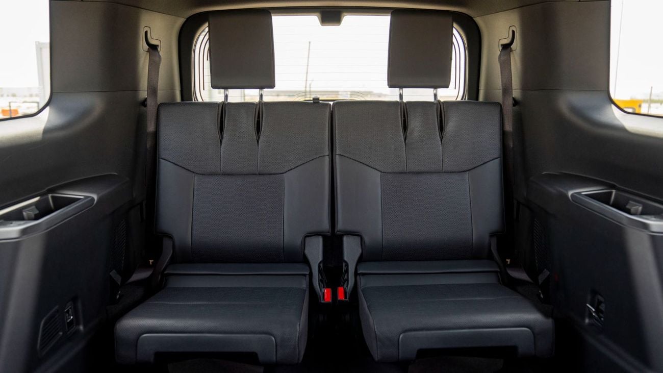 تويوتا برادو