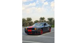 Dodge Challenger dodge challenger 2015 usa 6 slinder