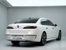 BMW 735i BUSINESS EXCELLENCE 735i GCC Specs