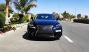 Lexus IS200t