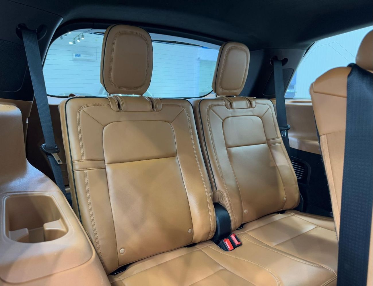 Lincoln Navigator Presidential 3.5L 2020 Lincoln Navigator Presidentail, Warranty, Service History, Excellent Conditio