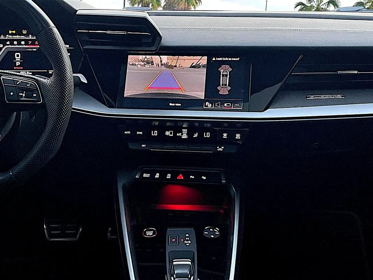 Audi S3 2,650 P.M | | S-LINE | FULL SERVICE HISTORY | | GCC | ORIGINAL PAINT | 0% DOWNPAYME