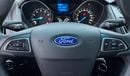 فورد فوكاس AMBIENTE 1.5 | بدون دفعة مقدمة | اختبار قيادة مجاني للمنزل
