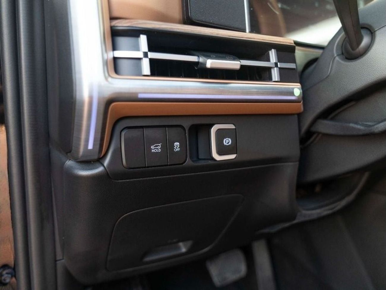 Hyundai Grand Santa Fe