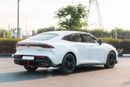 Changan UNI-V SPORT Changan UNI-V 2.0T 4 Exhaust Sport Kit 20KM