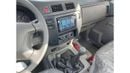 Nissan Patrol Pickup NISSAN PATROL VTC PICKUP 4.8 WARRANTY FROM AL MASAOOD