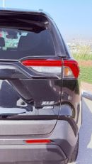 تويوتا راف ٤ XLE Premium  4X4