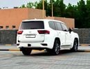 Toyota Land Cruiser GXR 3.5 L | | GCC | Accident-Free | In Excellent Condition | 3864 P.M