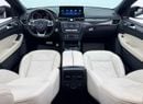 مرسيدس بنز GLE 43 AMG STD 2017 Mercedes Benz GLE43 AMG 4MATIC Coupe, Carbon Fiber Interior, Fully Loaded, Excellent Condition