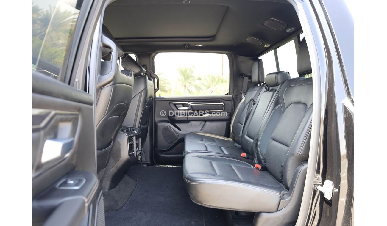 RAM 1500 | Sport 4x4 1500 HEMI 5.7L | Excellent Condition