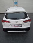 Toyota Corolla Cross XL