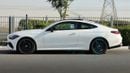 Mercedes Benz CLE200 2026 CLE 200 AMG COUPE EQ Boost RWD GCC 0Km with 2 Years Unlimited Mileage Warranty @Official Dealer