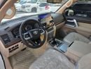 Toyota Land Cruiser GXR+ 4.0L
