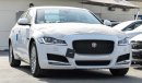 Jaguar XF 2.0 t