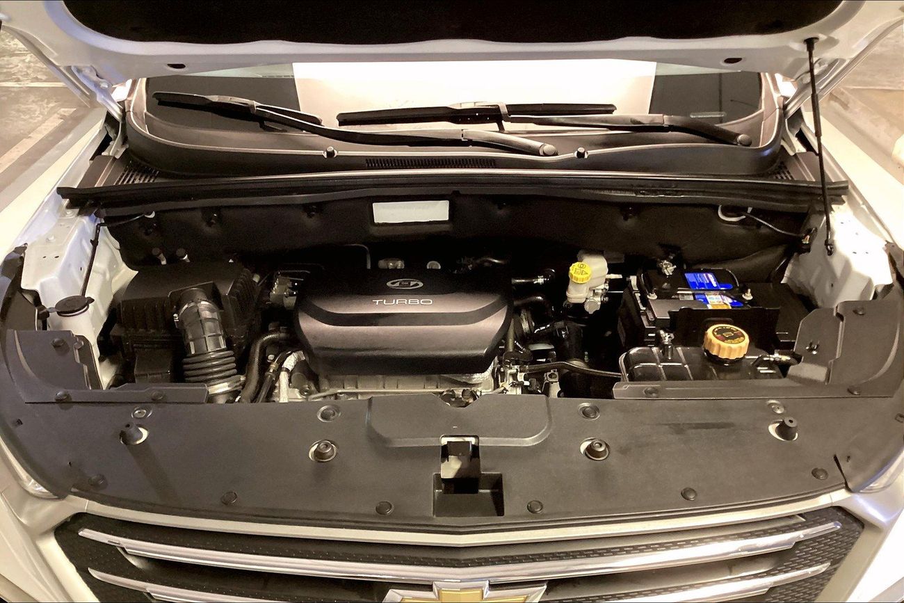 شيفروليه كابتيفا LS | شامل الضمان | 0 ﺪﻔﻋﺓ ﺃﻮﻟﻯ