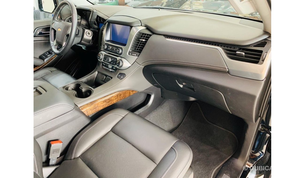 Chevrolet Suburban LT Brand New 2020