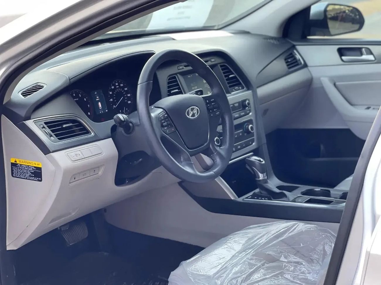 هيونداي سوناتا سبورت