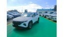 Hyundai Tucson 2.0 with sun roof , push start  electric seats // Cooling heating chairs