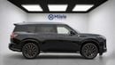 Infiniti QX80 AUTOGRAPH CAPTAIN CHAIRS INFINITI QX80 | 2-YEAR WARRANTY + SERVICE AVAILABLE | IN-HOUSE FINANCING |