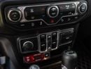Jeep Wrangler Unlimited RUBICON X Unlimited Rubicon 3.6L A/T