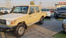 Toyota Land Cruiser Pick Up TOYOTA LAN CRUSER - V6 -  2021 -DSL