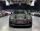 Mini Clubman John Cooper Works Mini Clubman | Korean | Low mileage | Well maintained