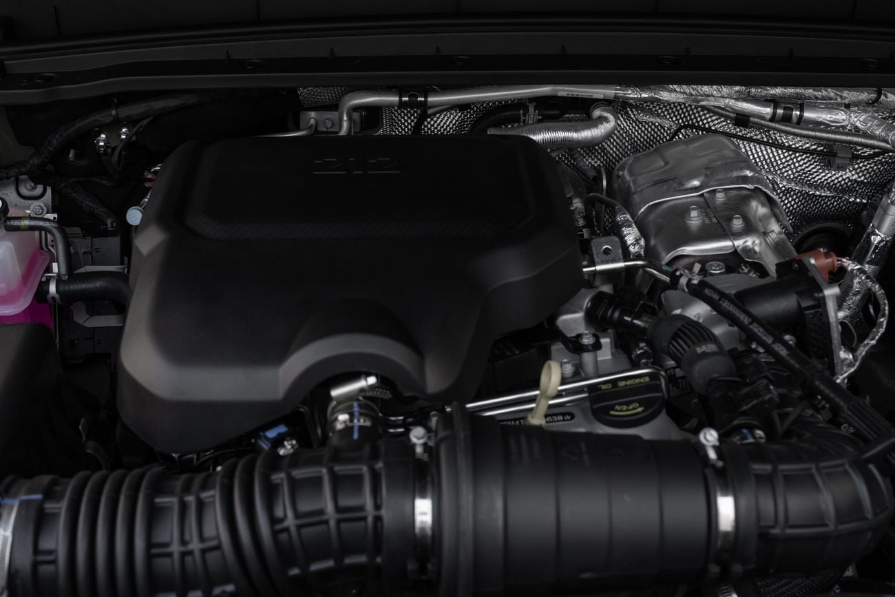 212 Motors T01 T01 Adventurer | 2,253 P.M | 0% Downpayment | 5 Year Warranty