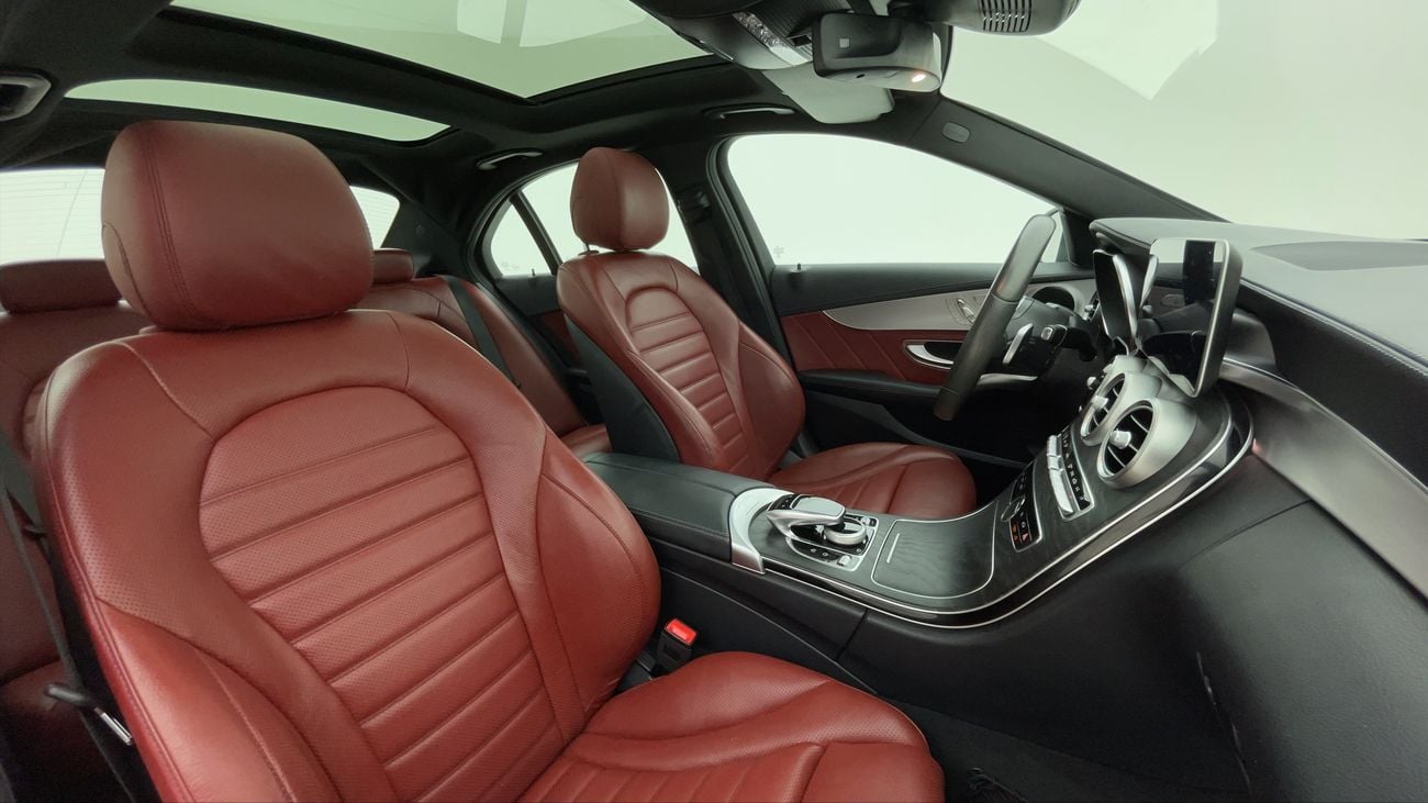 Mercedes-Benz C 200 AMG LINE 2 | Zero Down Payment | Free Home Test Drive