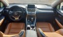 Lexus NX200t LEXUS NX200t -2016 -  FULL OPTION - Leather Interior -