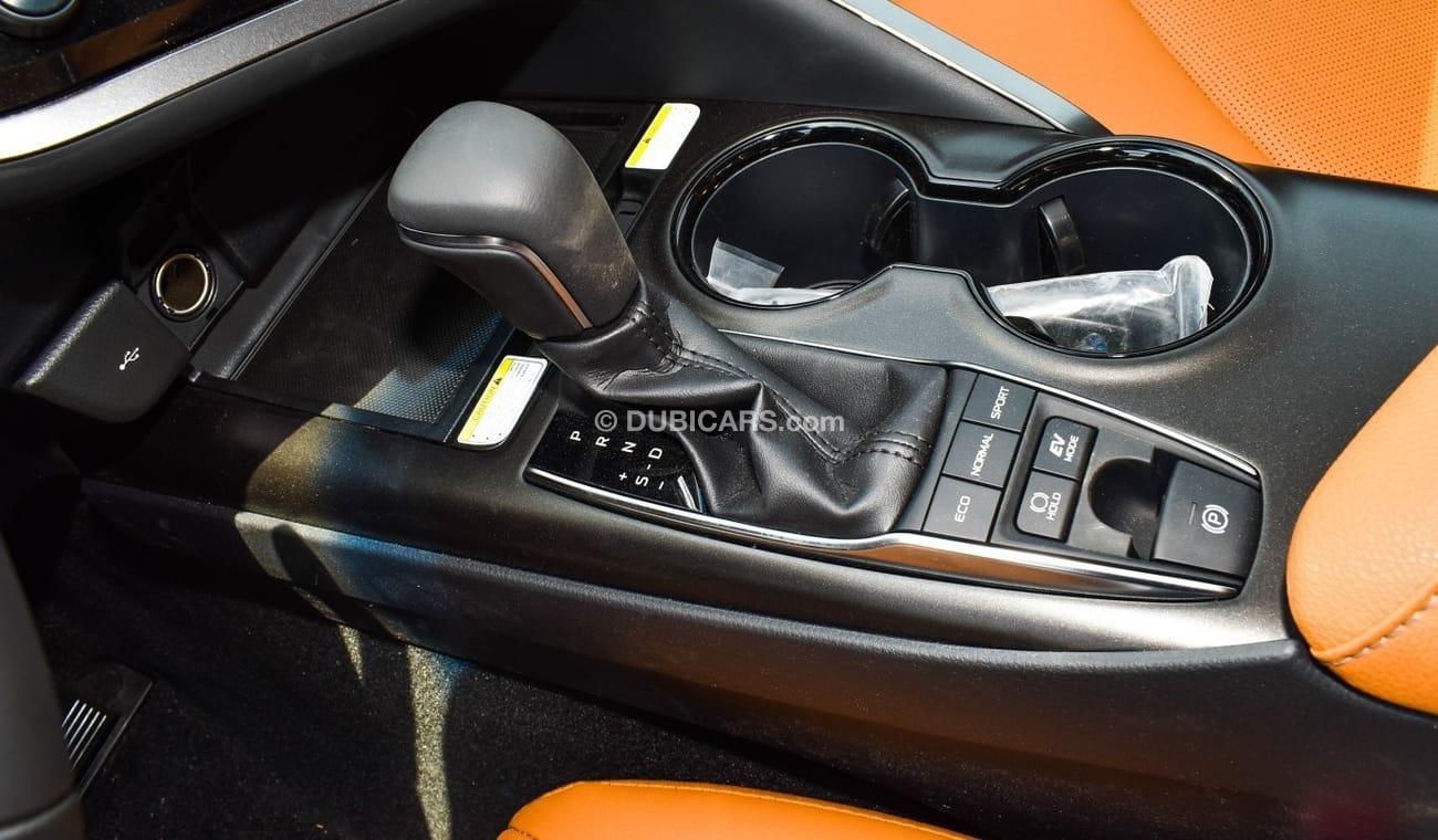 Toyota Camry TOYOTA CAMRY GLE-X 2.5L Hybrid - WHITE - 2023