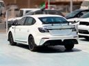 MG 6 LUXURY