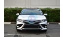 Toyota Camry SE 2.5L AT