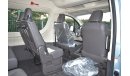 Toyota Hiace High Roof GL 2.8L Diesel 13 Seater Automatic