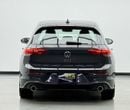 Volkswagen Golf GTI Sport 2.0T 2022 Volkswagen Golf GTI, Warranty, Full Service History, Low Km, Excellent Condition, GC