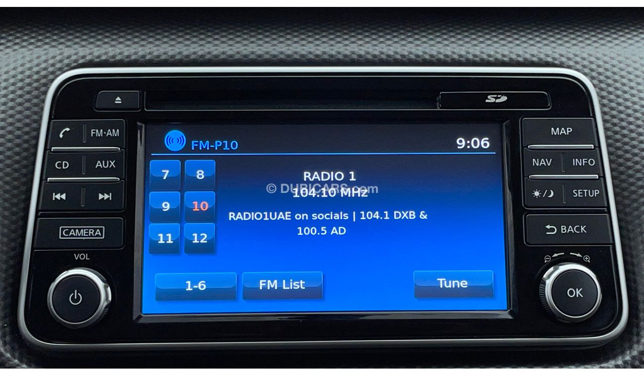 Nissan Kicks SV 1.6 | Zero Down Payment | Free Home Test Drive