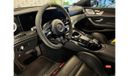 Mercedes-Benz AMG GT 63 GTS 63 AMG Edition 1/ GCC / 2019 UNDER DEALER WARRANTY
