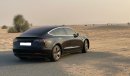Tesla Model 3 Top of the line trim with all features Tesla Model 3 has very low mileage and clean usage.