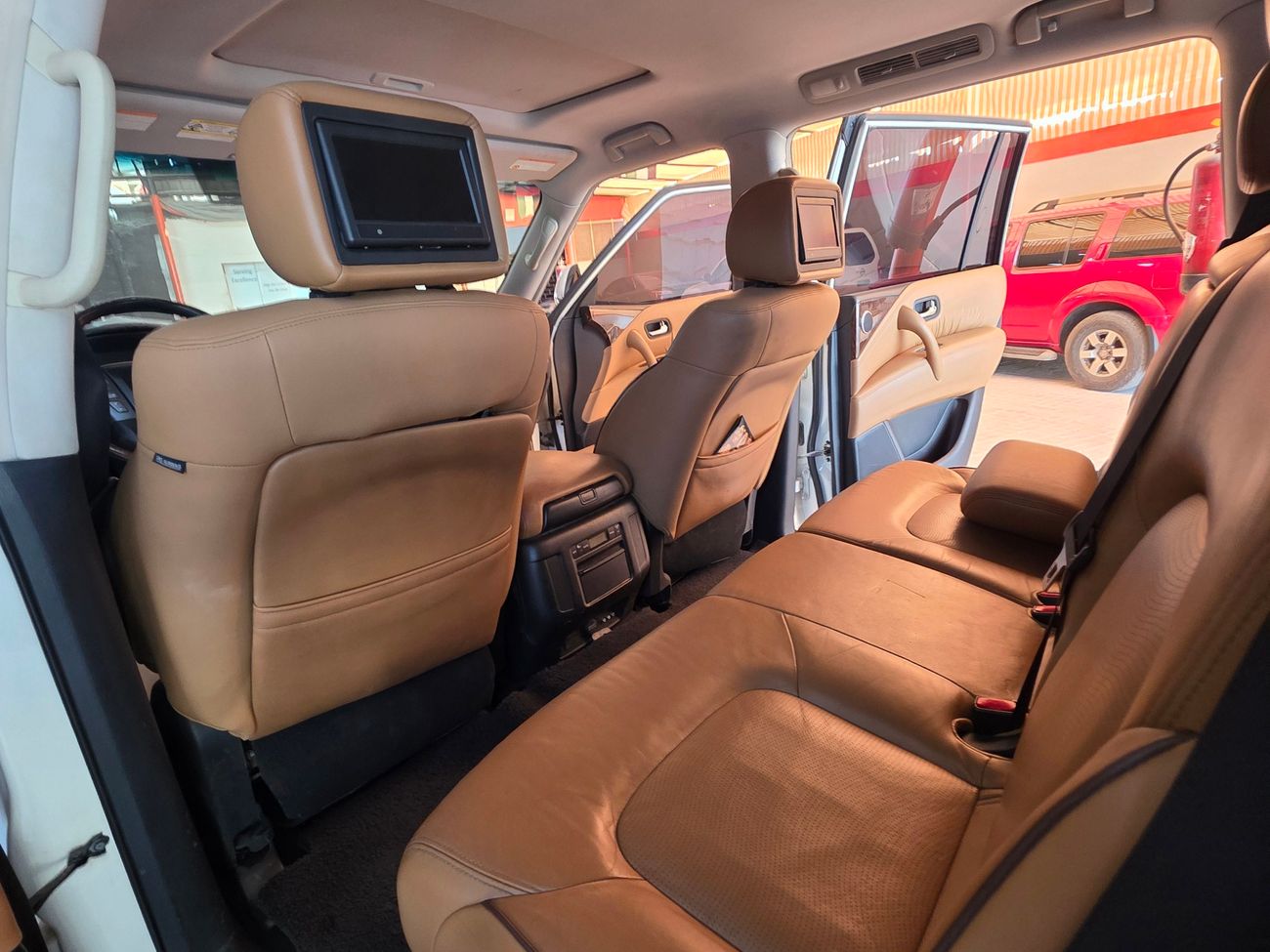 نيسان باترول