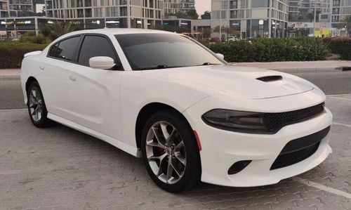 Dodge Charger 3.6L GT