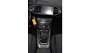 Peugeot 308 EXCELLENT DEAL for our Peugeot 308 ( 2016 Model! ) in Black Color! GCC Specs