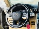 Toyota Land Cruiser Full option