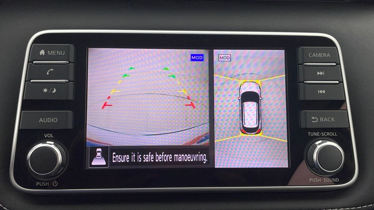 Nissan Kicks SL 1.6 | Zero Down Payment | Home Test Drive