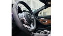 Mercedes-Benz C200 Premium + Premium + Premium + GCC .. AMG .. Panoramic .. Top Range