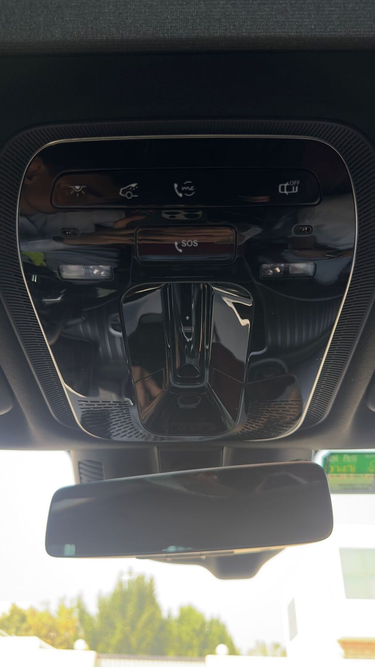 Mercedes-Benz C 300 Buy & Get one-year registration and insurance free