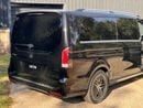 Mercedes Benz V300 LAND SPECS NEW SHAPE V300d With Full VIP Conversion AVAILABLE IN LEFT OR RIGHT HAND DRIVE