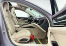 Porsche Panamera STANDARD