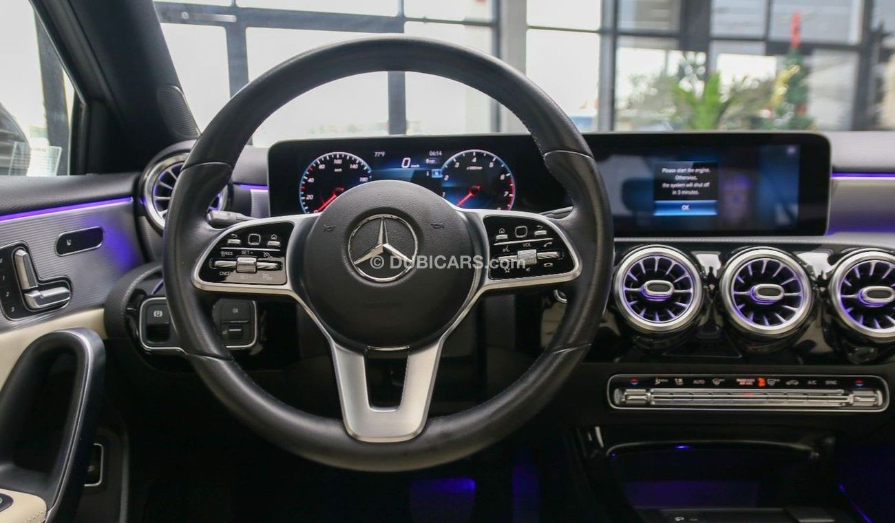 مرسيدس بنز A 220